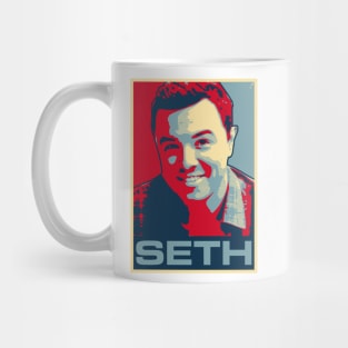 Seth Mug